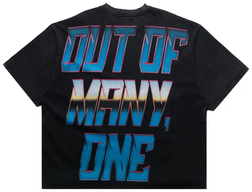 Godspeed Miami Yacht Tee