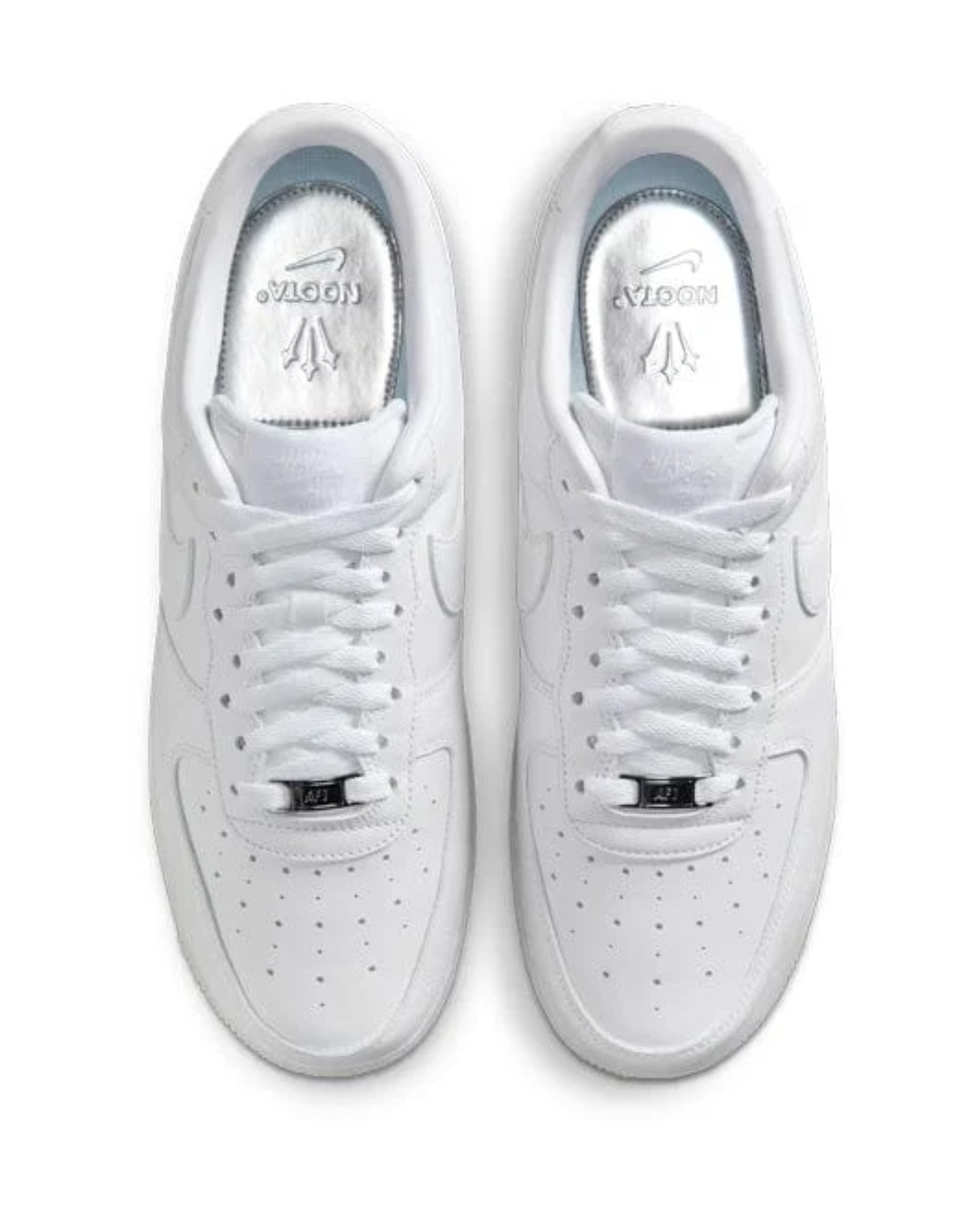 Nike Air Force 1 Drake