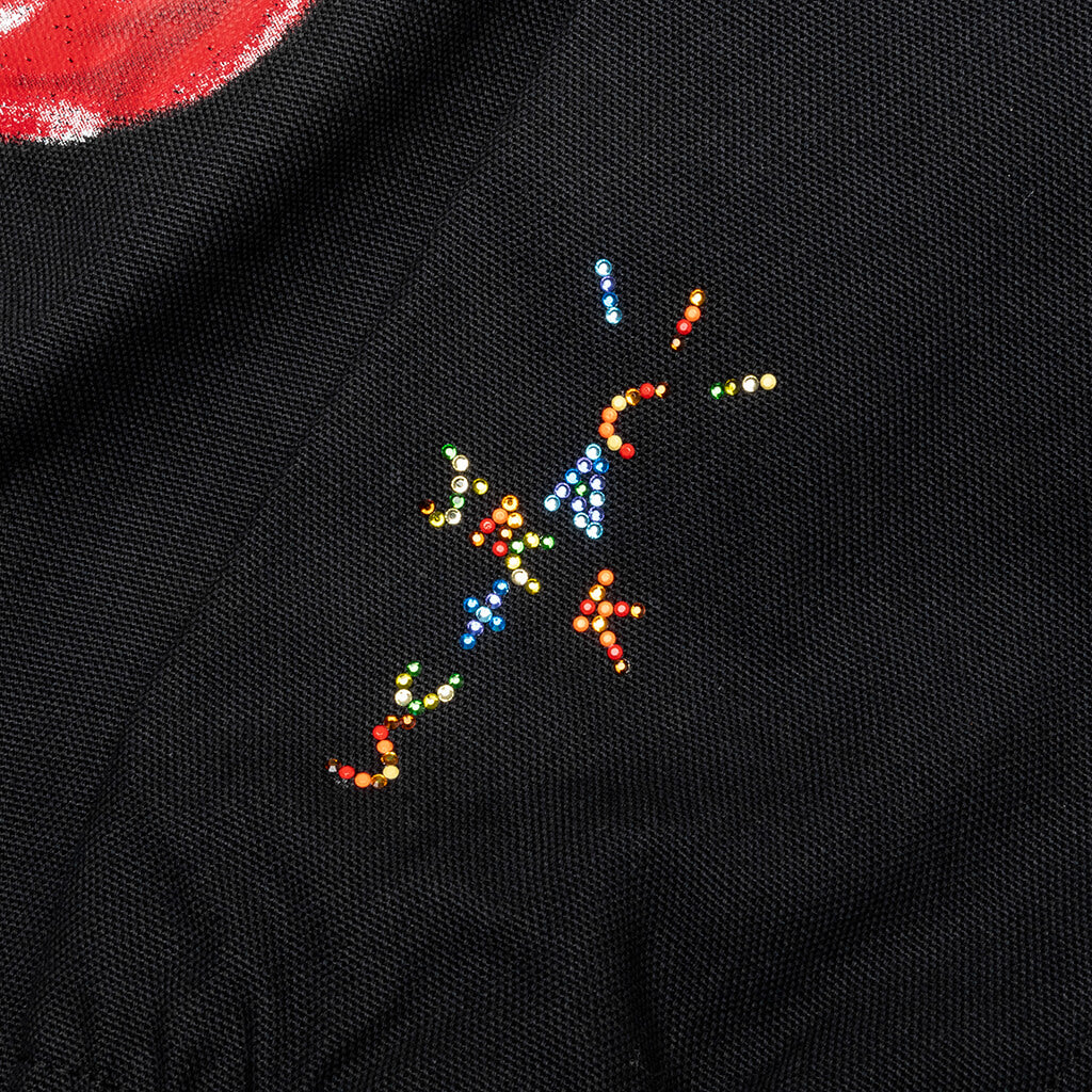 Jordan x Travis Scott Woven Jacket