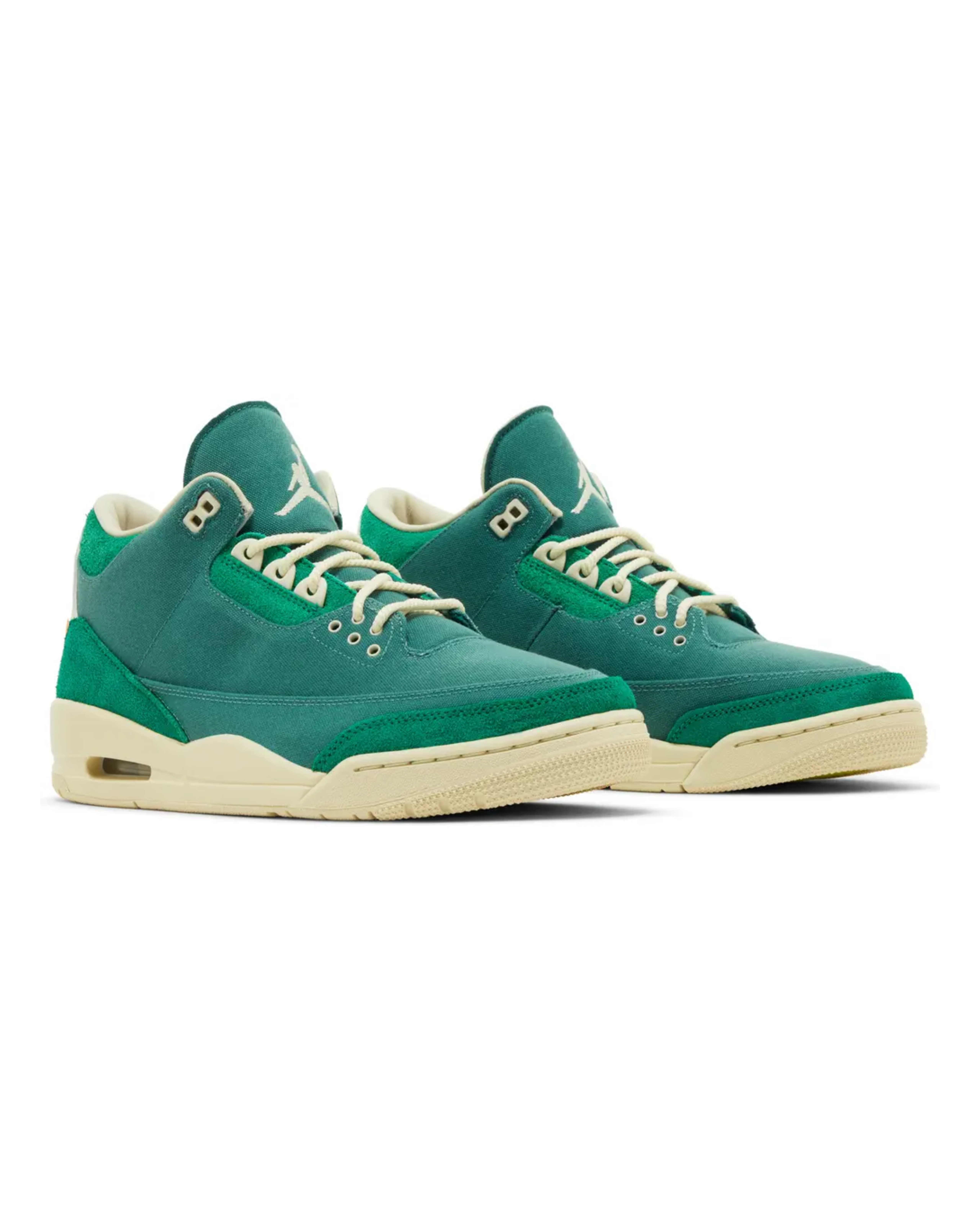 Nina Chanel Abney x Wmns Air Jordan 3 Retro