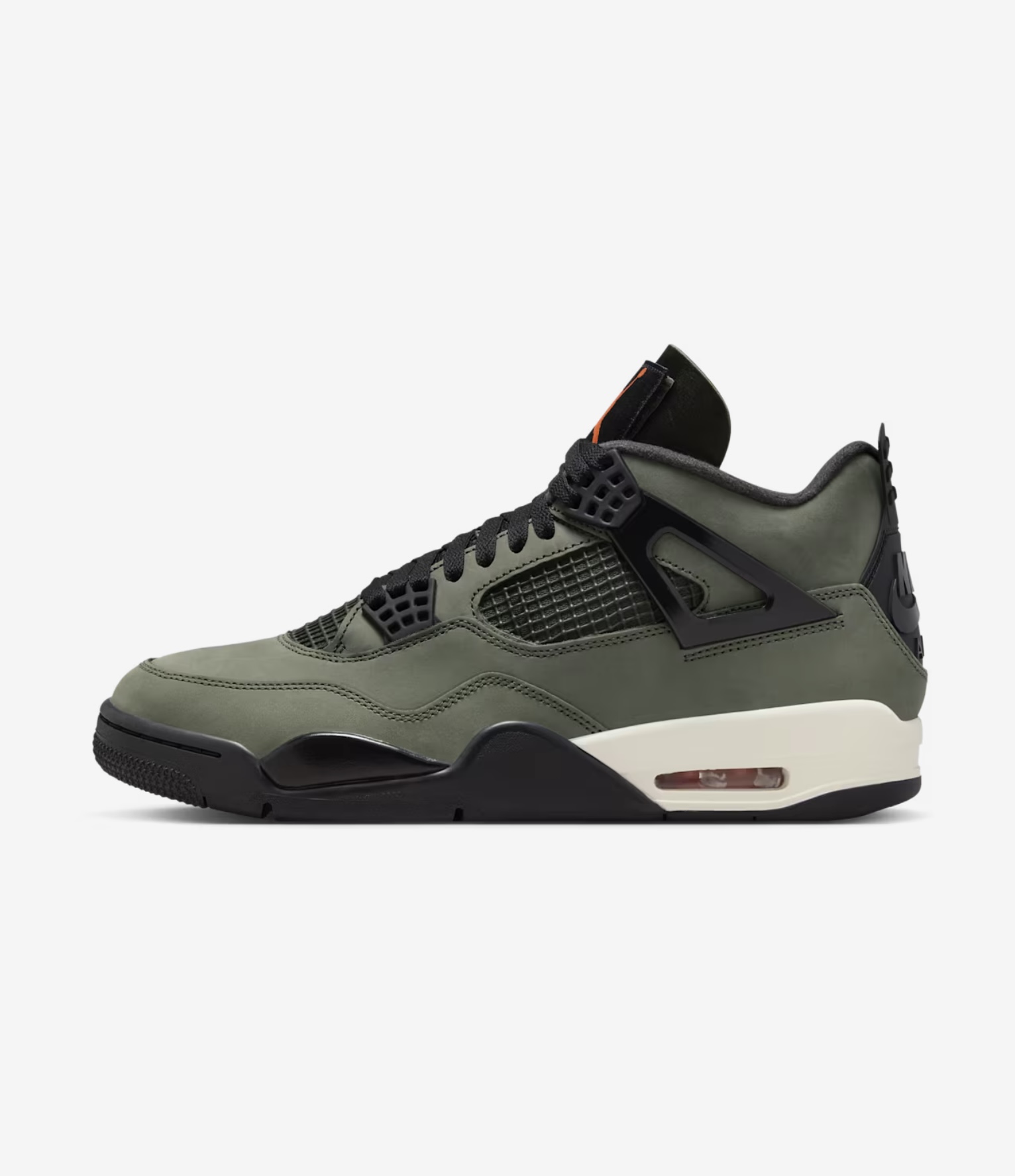 Air Jordan 4 Retro OG SP "Undefeated" 