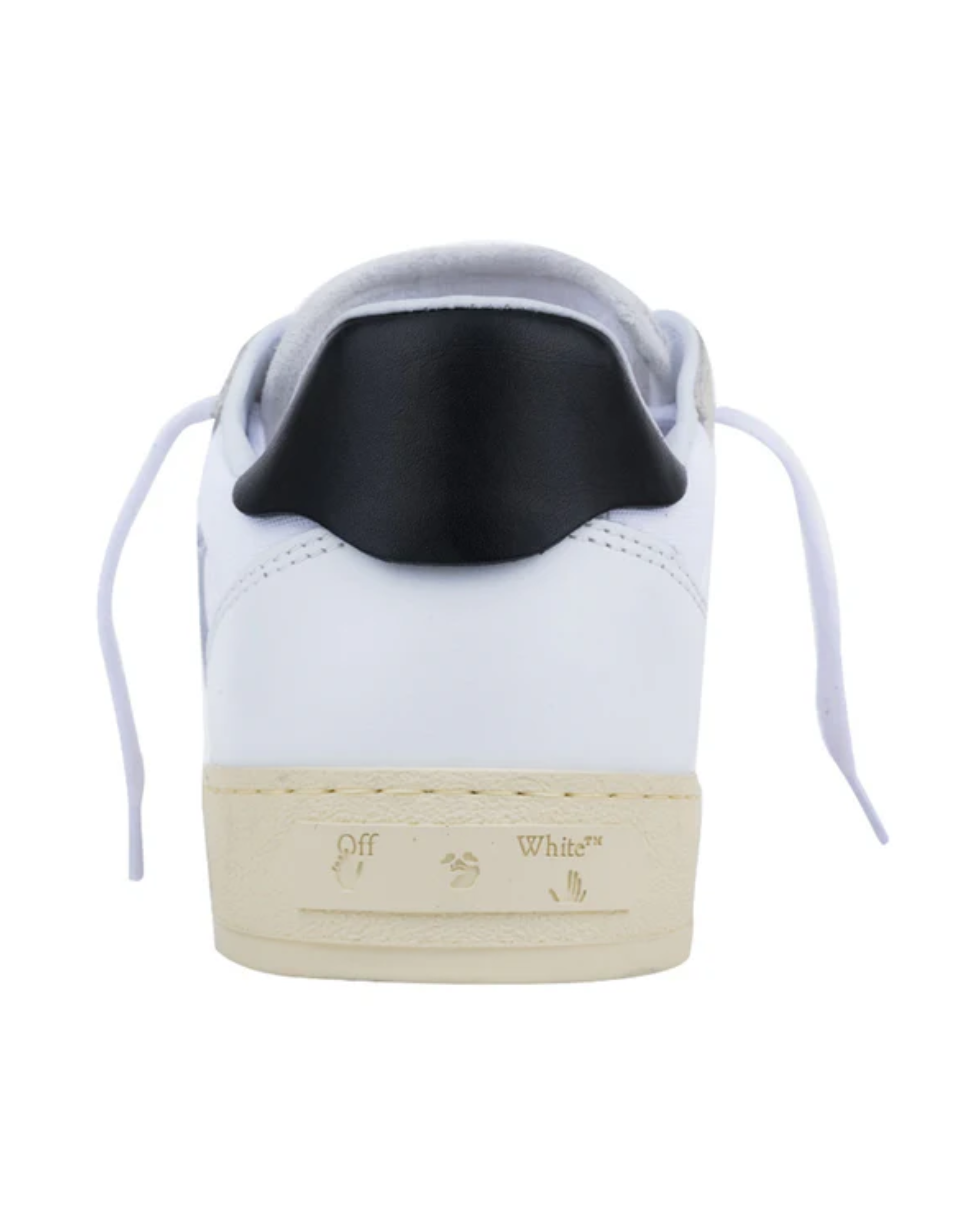 Off-White 5.0 Low White