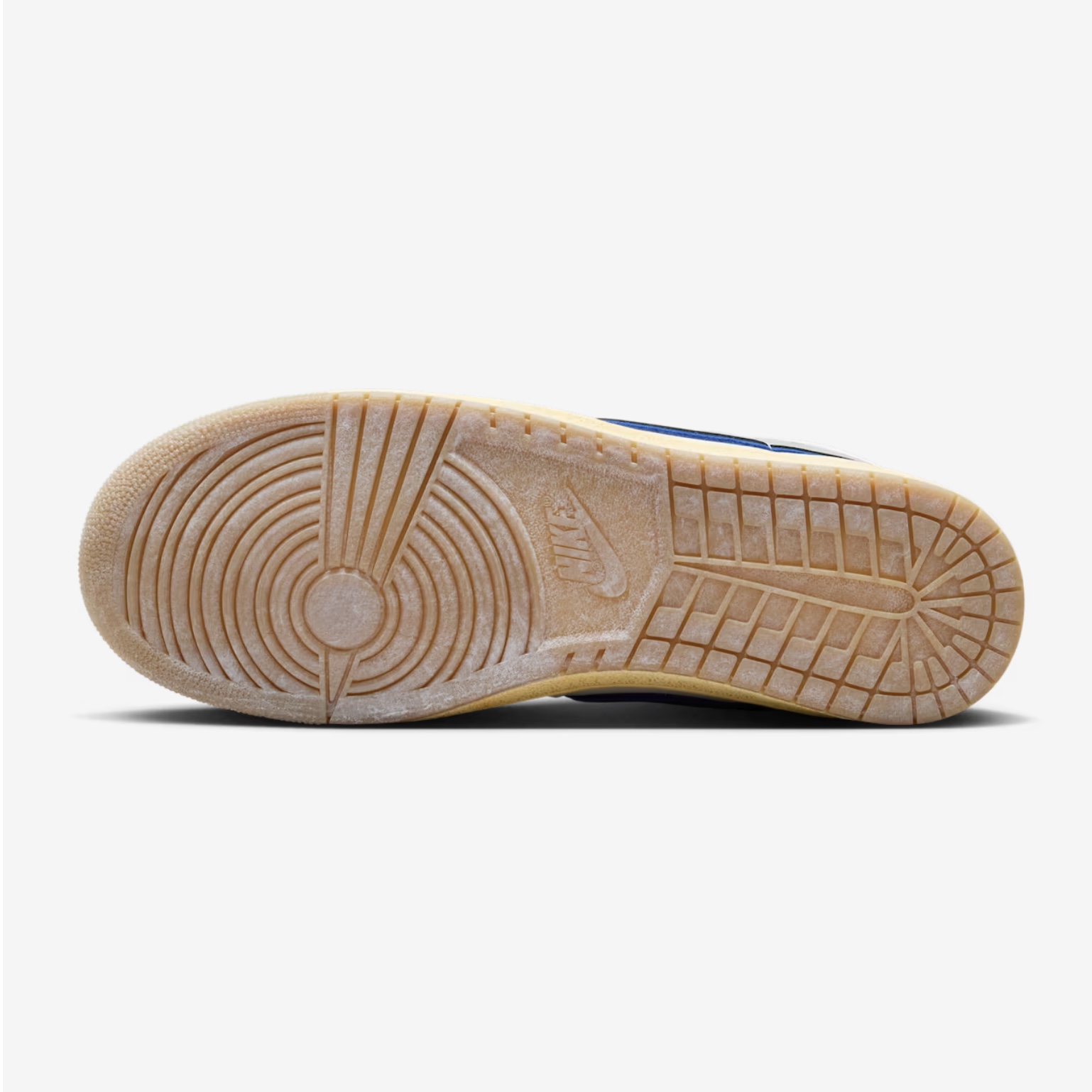 Jordan Air Ship x Awake NY(NO box)