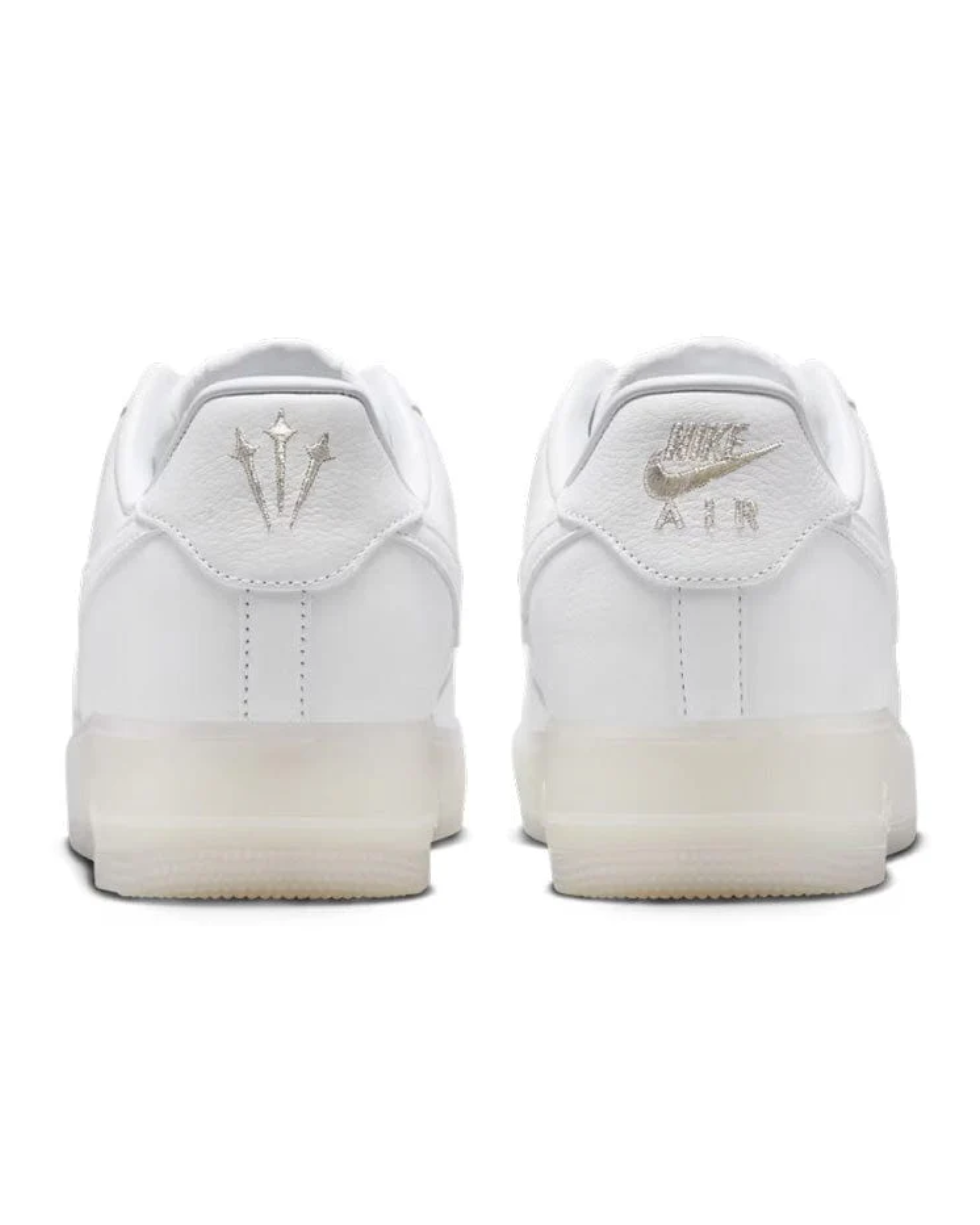 Nike Air Force 1 Drake