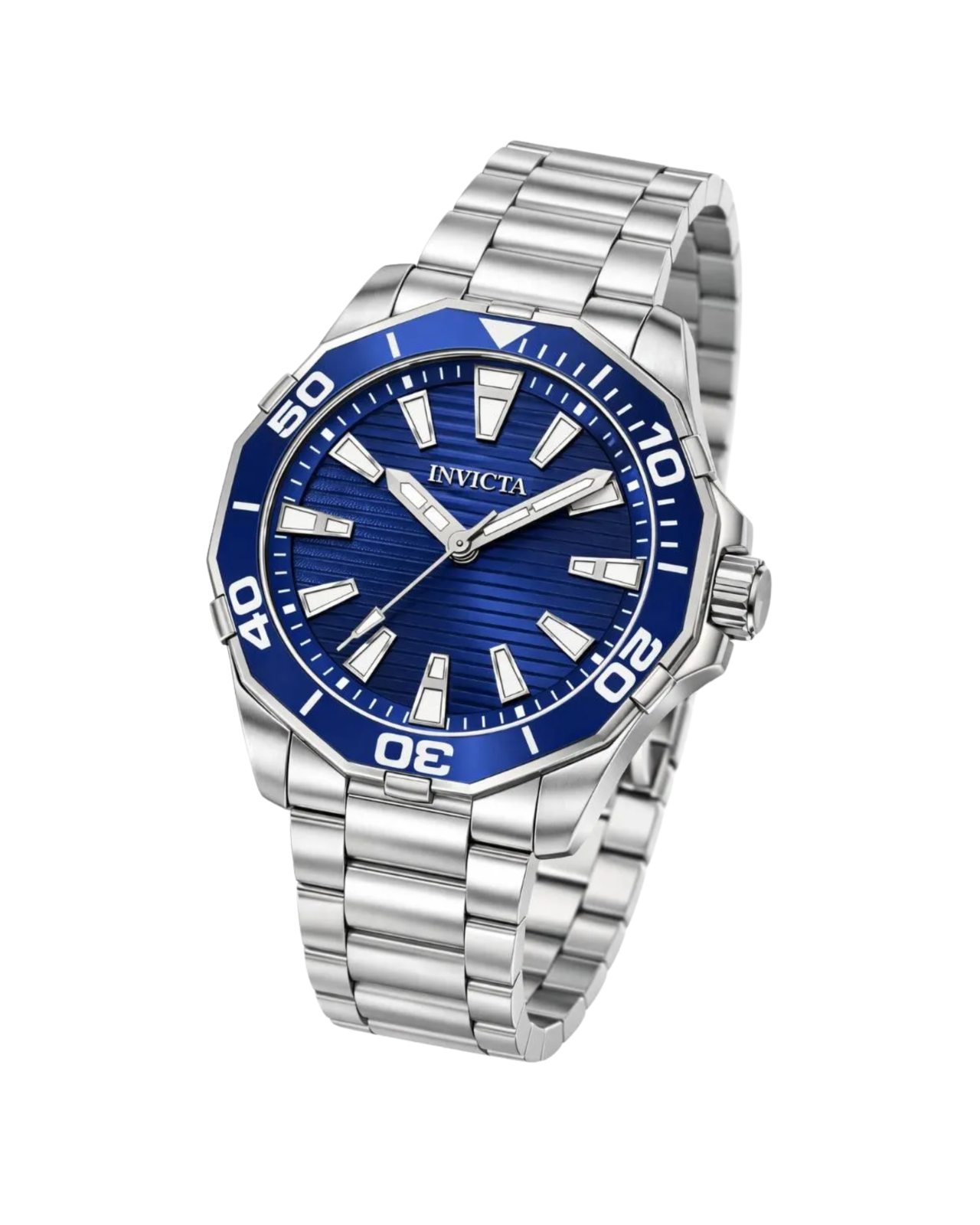 Invicta Diver Meridian Men's Watch - 46mm