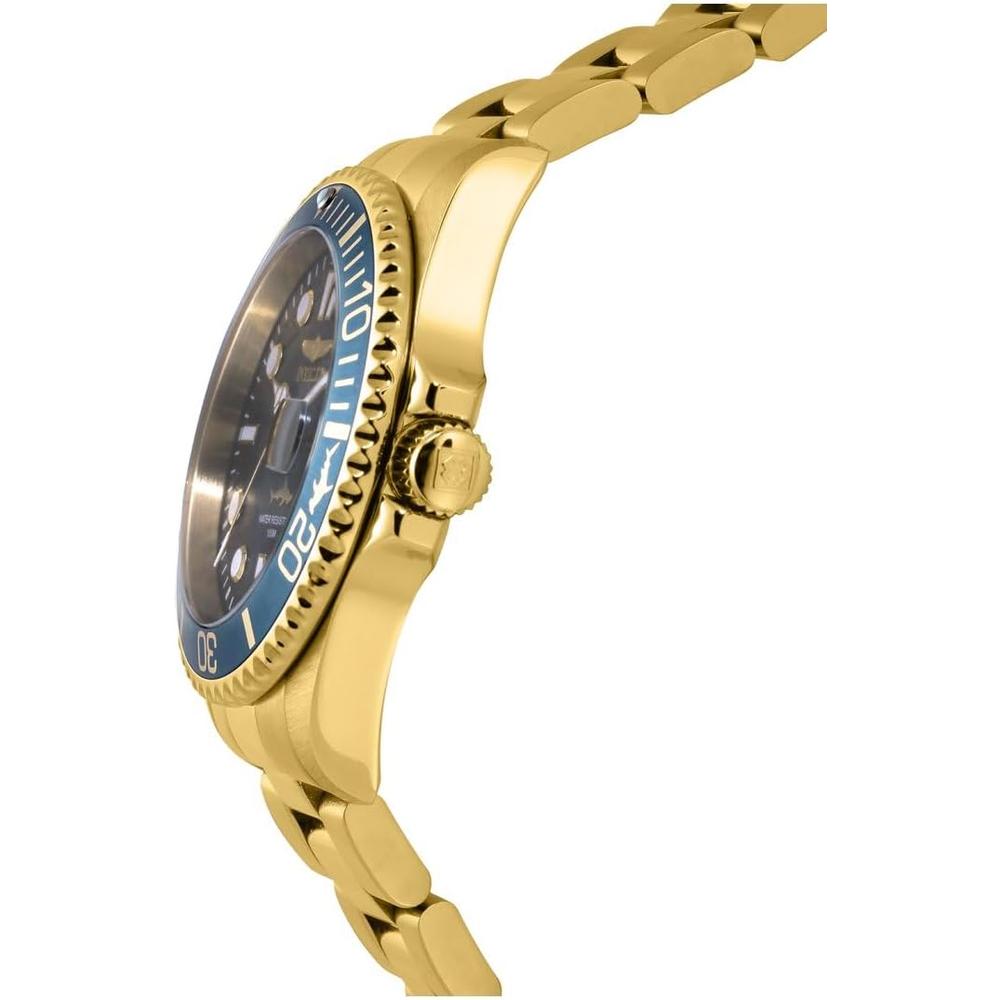 Invicta Pro Diver