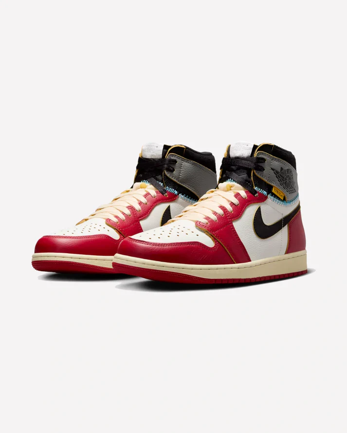 Jordan 1 Retro High OG SP Union LA "Chicago Shadow"