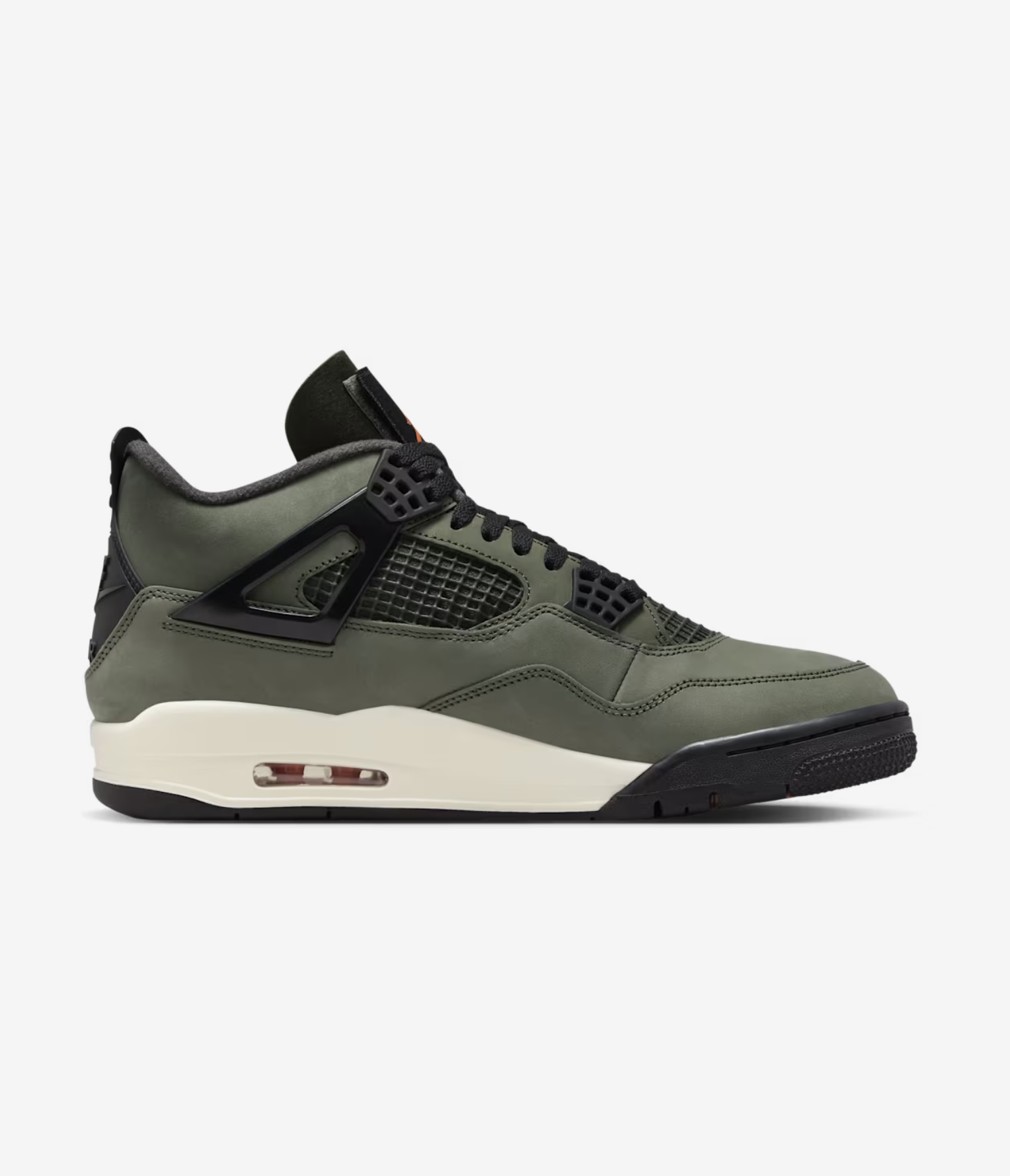 Air Jordan 4 Retro OG SP "Undefeated" 