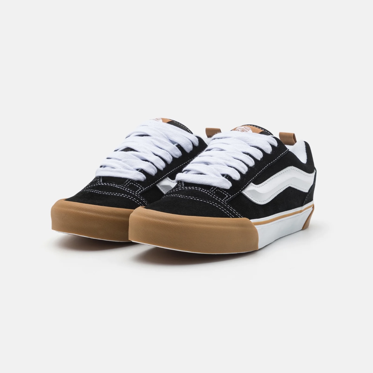 Vans Knu Skool