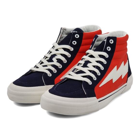 Revenge x Storm Vol. 2 High Top
