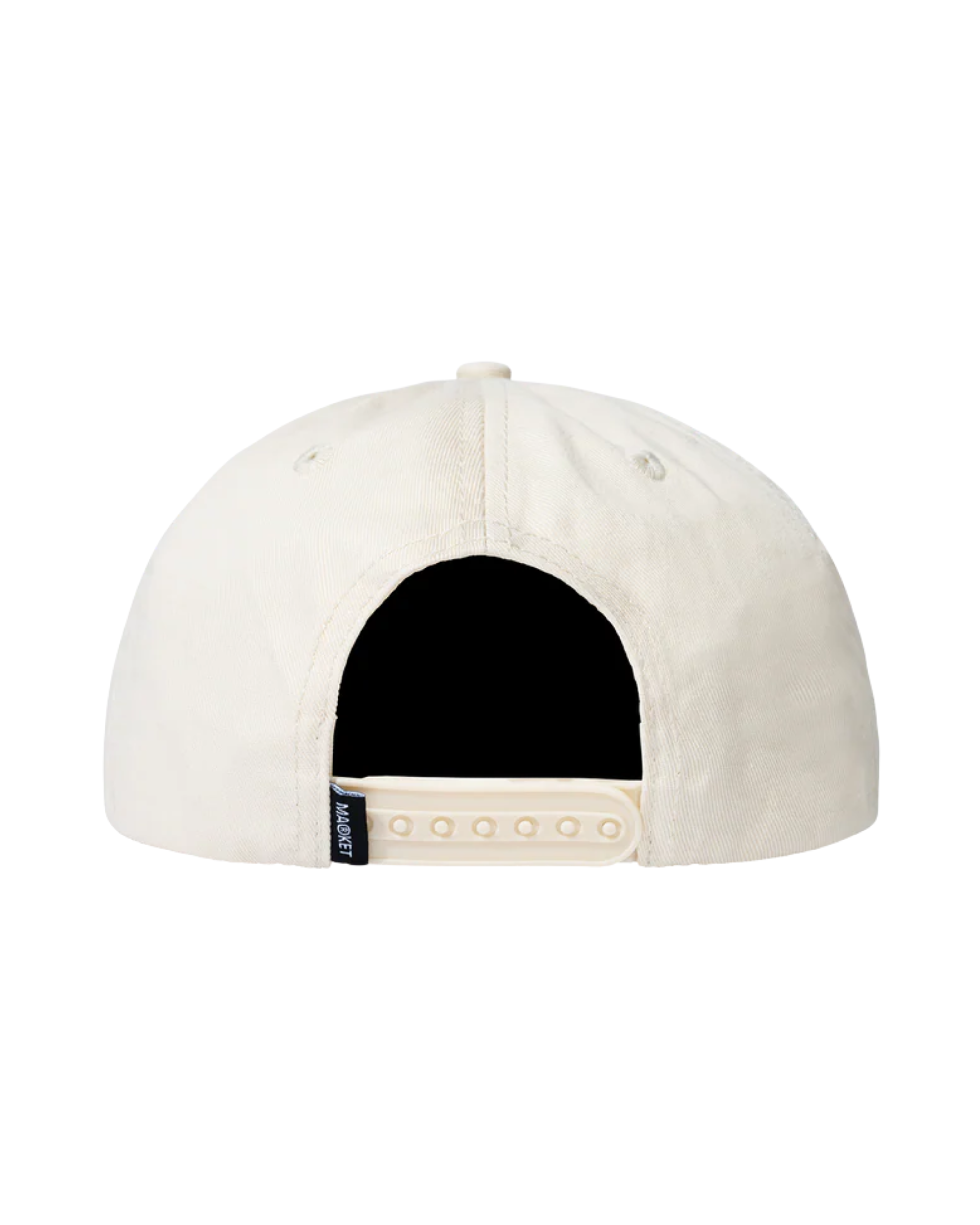 Market 1990 5-Panel Hat